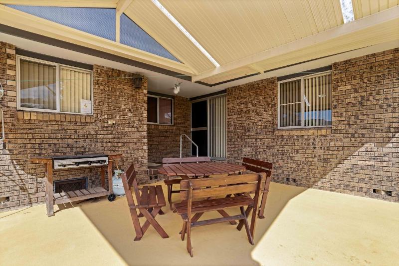 Blakeys Bungalow by Experience Jervis bay - image 23
