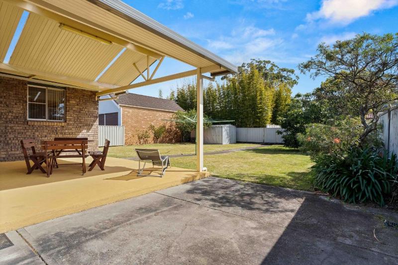 Blakeys Bungalow by Experience Jervis bay - image 5