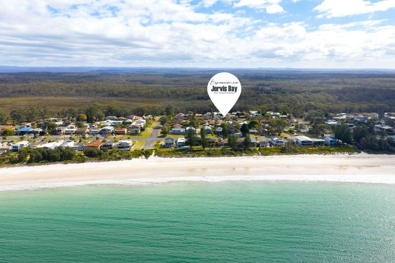 Blakeys Bungalow by Experience Jervis bay - image 2