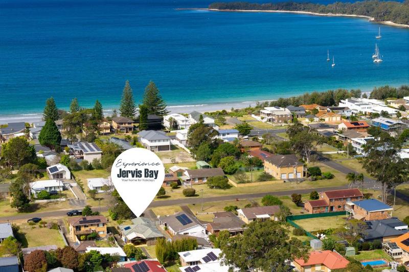 Blakeys Bungalow by Experience Jervis bay - image 16