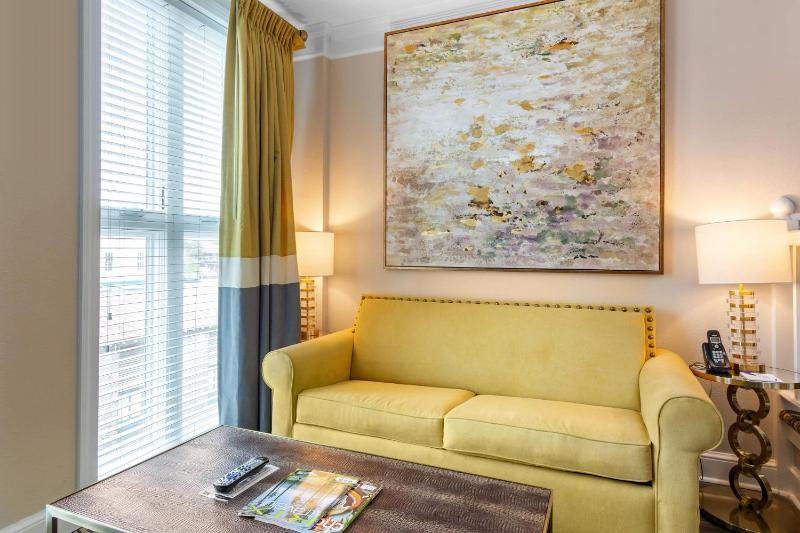 Church Street Inn Historic Charleston Ascend Collection Hotel - image 29