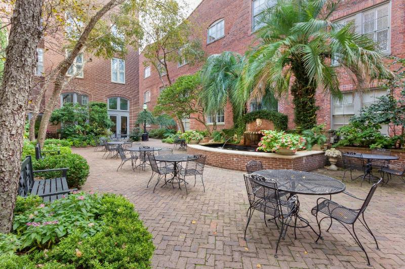 Church Street Inn Historic Charleston Ascend Collection Hotel - image 12