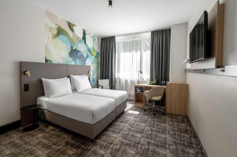 Wyndham Garden Munich Messe - image 3