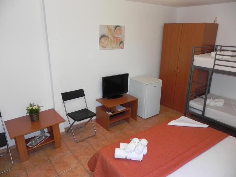 Family Room with Balcony image 4