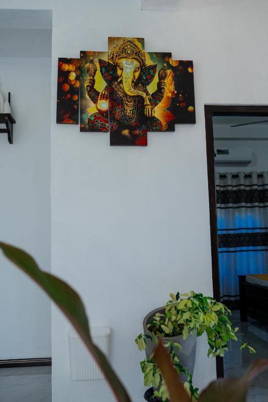 Sunbreeze Guest House - image 11