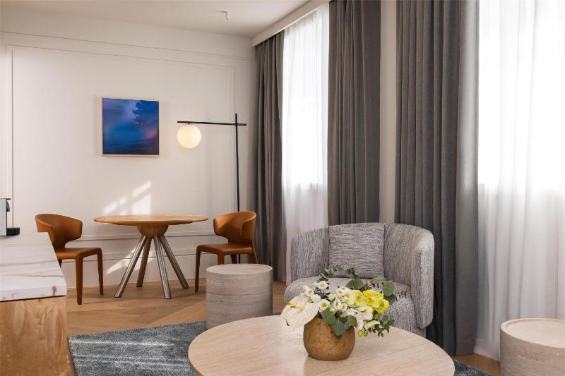 Hyatt Regency Zadar - image 35