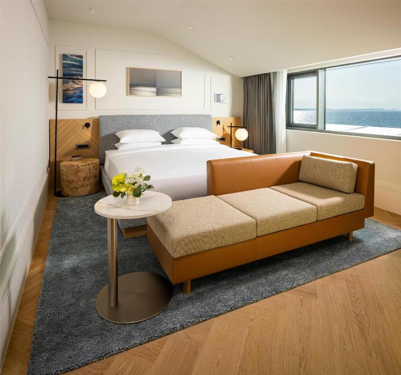 Hyatt Regency Zadar - image 22