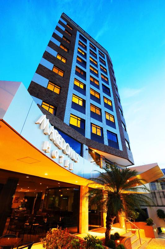 Maredomus Hotel - image 46