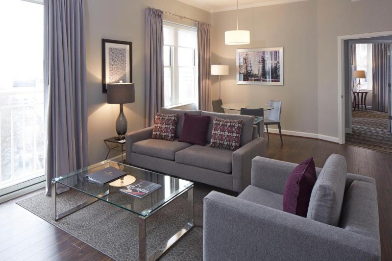 The Georgian Terrace Hotel - image 13