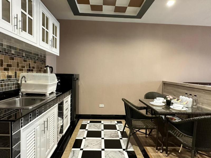 KTK Pattaya Hotel & Residence - image 7