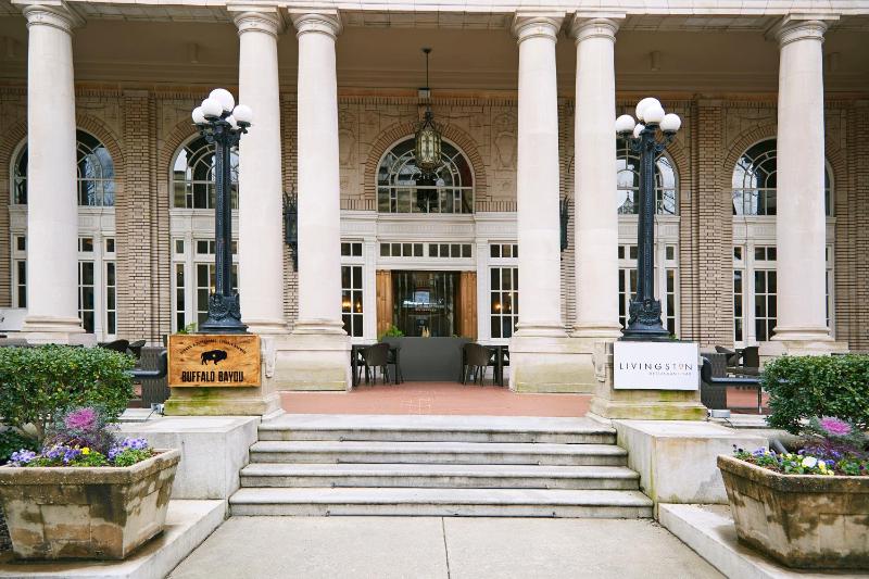 The Georgian Terrace Hotel - image 8