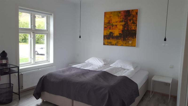 Double Room with Mountain View image 2