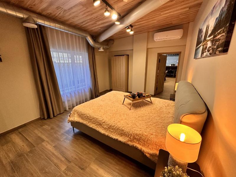 SPA Cinema and Party apartment - image 4