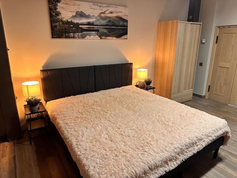 SPA Cinema and Party apartment - image 8