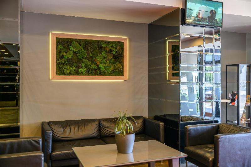 Liva Hotel - image 48