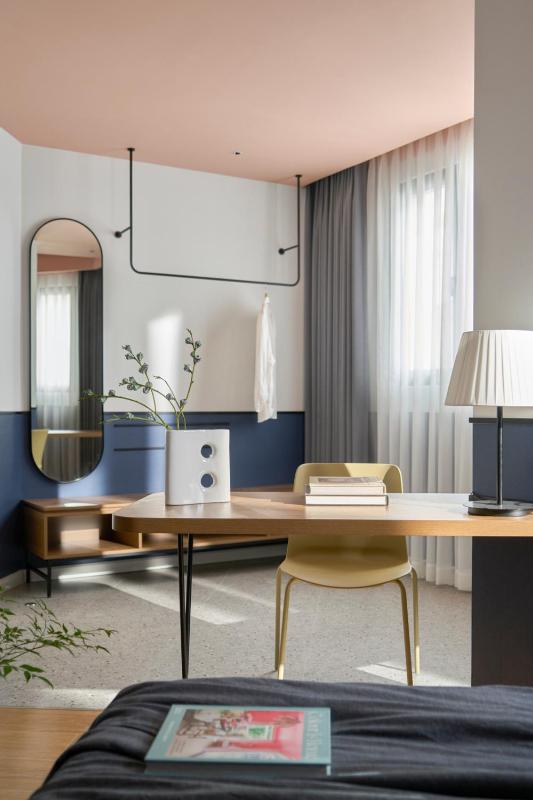 Express by M Village Hoàng Sa a brand of Modern Village Lifestyle - image 2