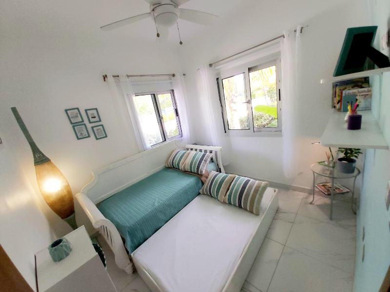 Villa independiente con piscina en Punta Cana - image 20