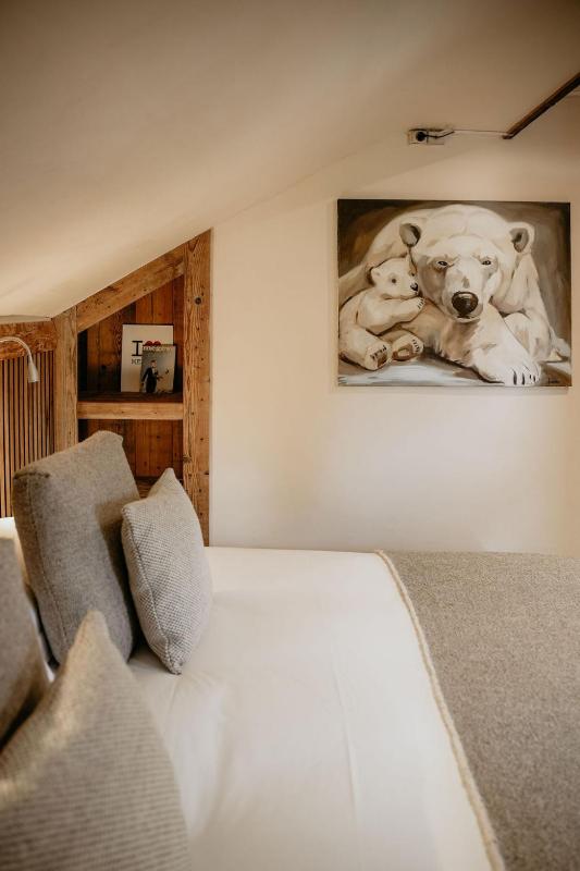 Hôtel Les Cimes - image 35