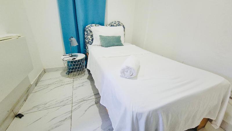 Villa independiente con piscina en Punta Cana - image 28