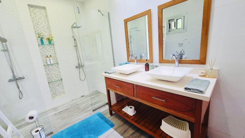 Villa independiente con piscina en Punta Cana - image 14