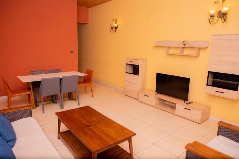 Burundi Sweet Home - image 1