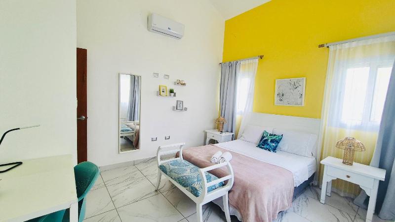 Villa independiente con piscina en Punta Cana - image 27