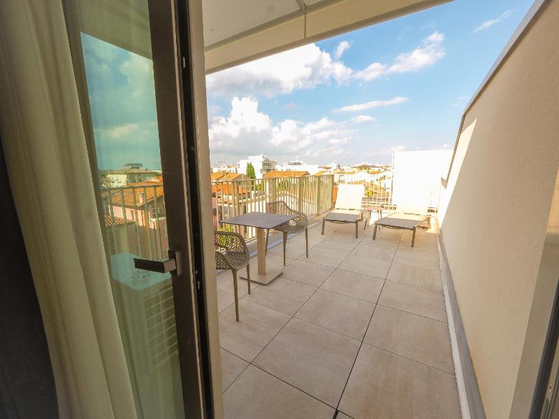 Hotel Angelo - image 38