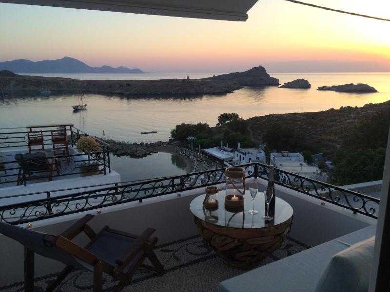 Superior Studio Apartment with Sea View image 3