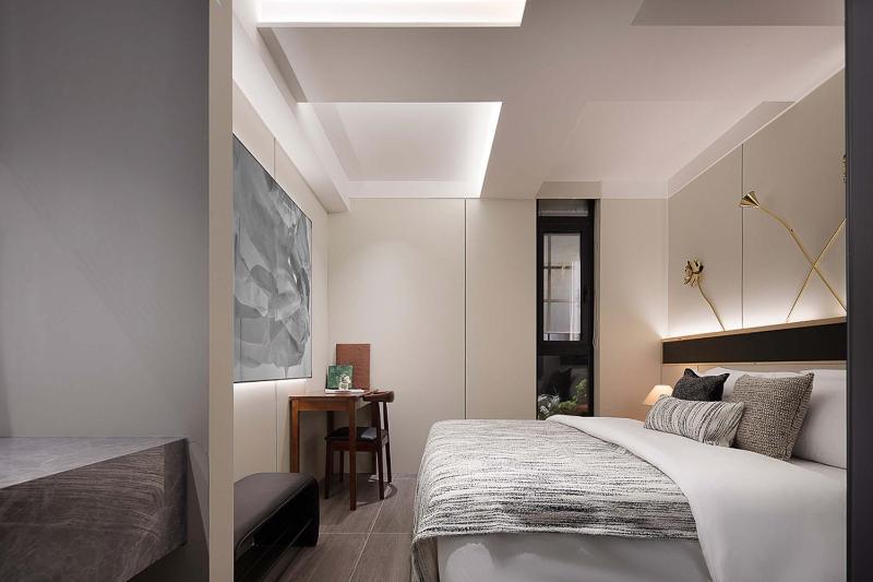 Changliu ·S Skyview Hotel - image 16