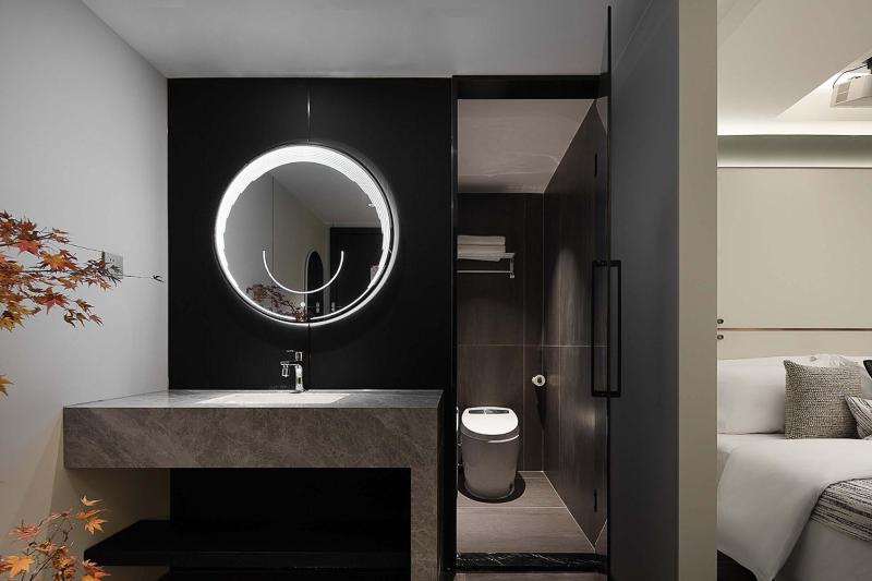 Changliu ·S Skyview Hotel - image 8