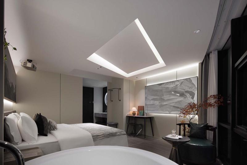 Changliu ·S Skyview Hotel - image 4