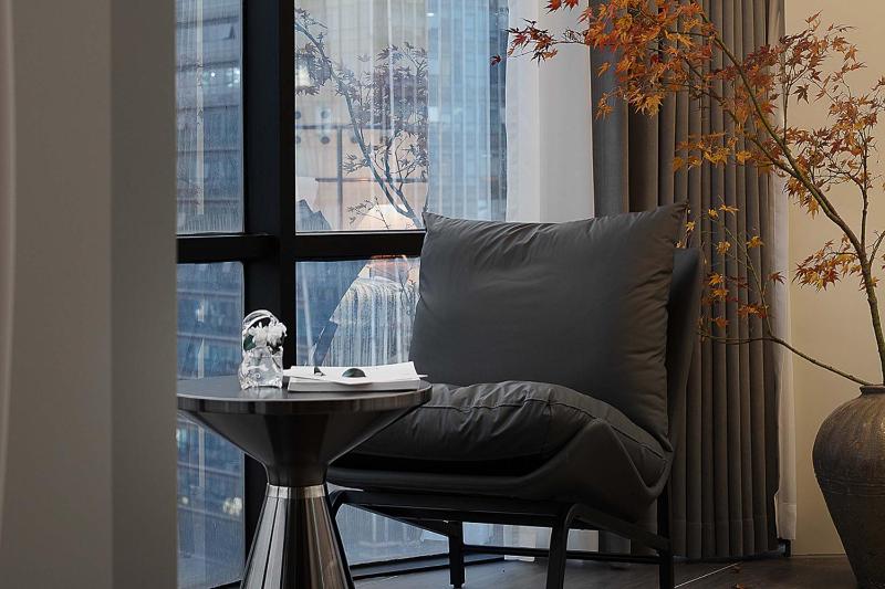Changliu ·S Skyview Hotel - image 6