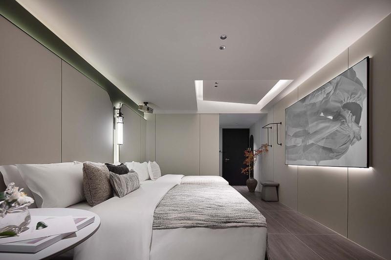 Changliu ·S Skyview Hotel - image 14