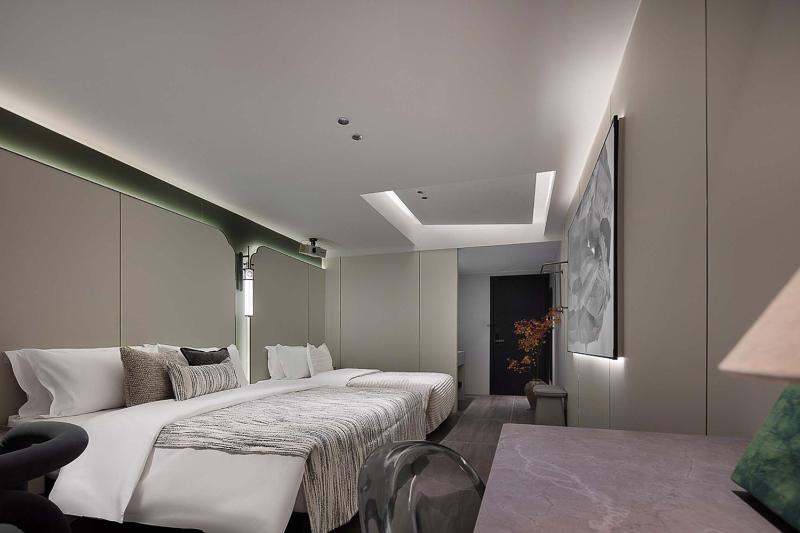 Changliu ·S Skyview Hotel - image 7