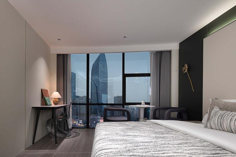 Changliu ·S Skyview Hotel - image 3