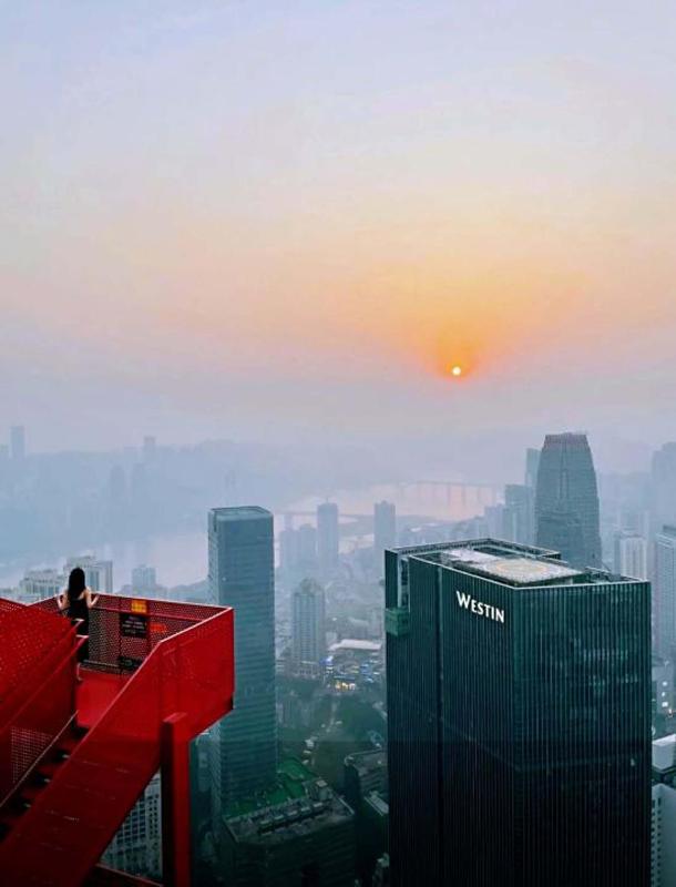Changliu ·S Skyview Hotel - image 5