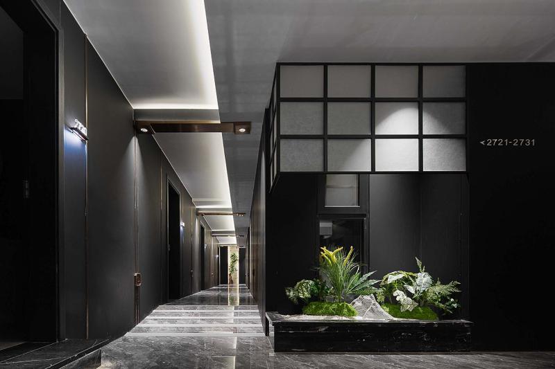 Changliu ·S Skyview Hotel - image 2