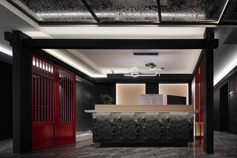 Changliu ·S Skyview Hotel - image 13
