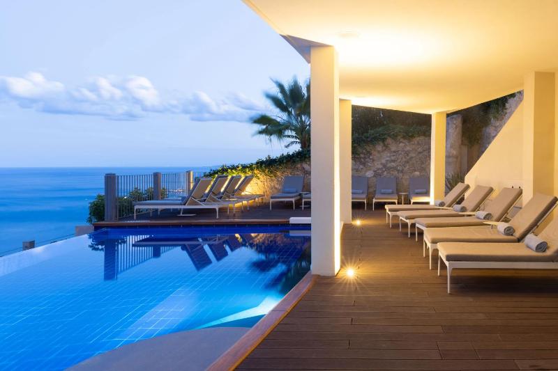 Hotel Metropole Taormina - image 21