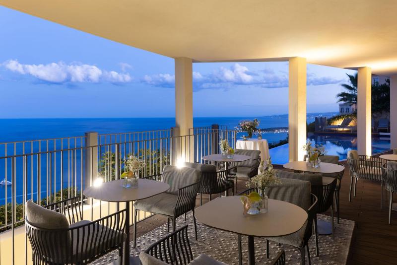 Hotel Metropole Taormina - image 22