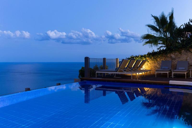 Hotel Metropole Taormina - image 5