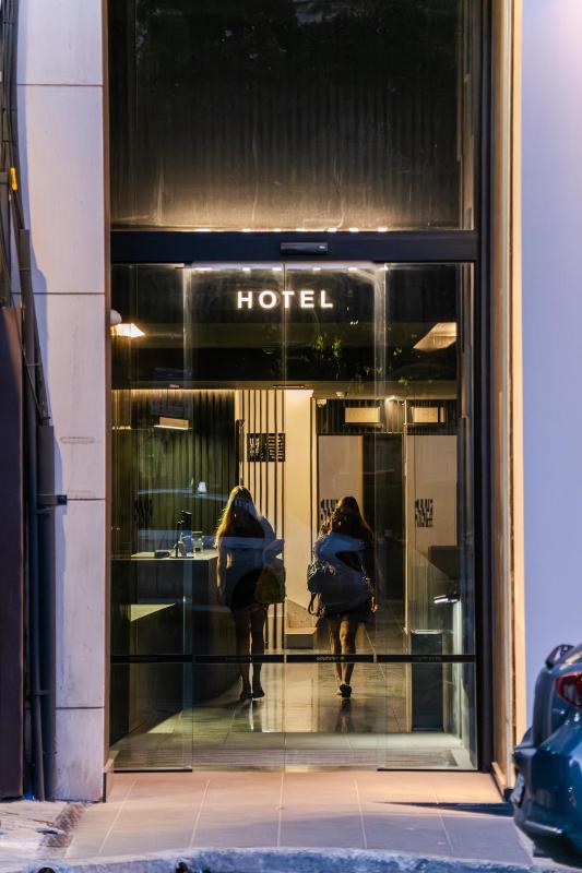 Onyx Hotel - image 12