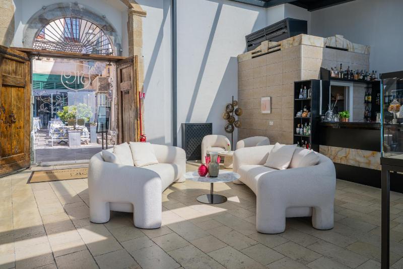 Hotel Metropole Taormina - image 10