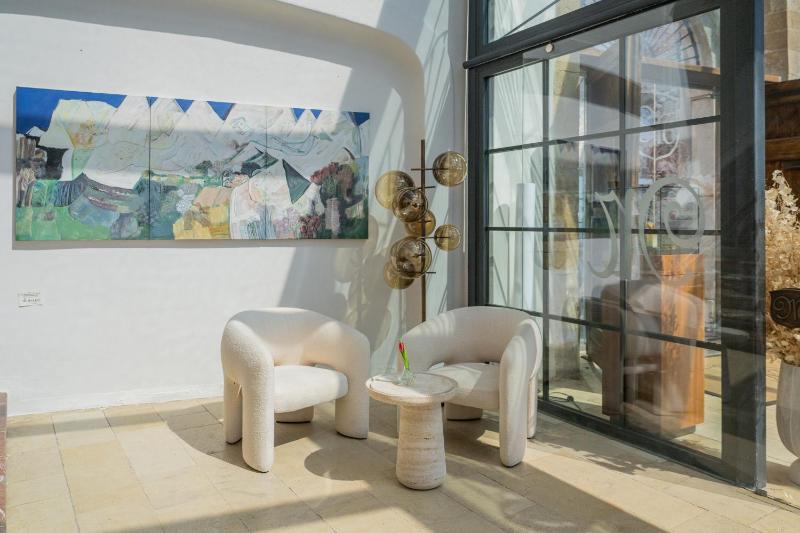 Hotel Metropole Taormina - image 31