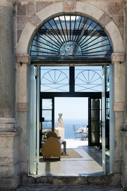 Hotel Metropole Taormina - image 33