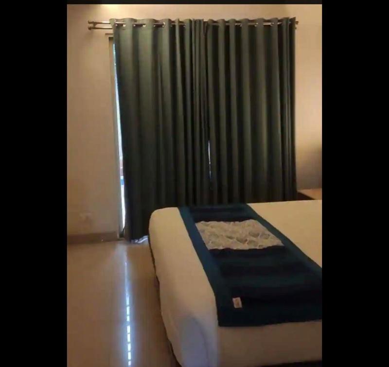 Mysore Central 3bhk serviced apartment - image 16
