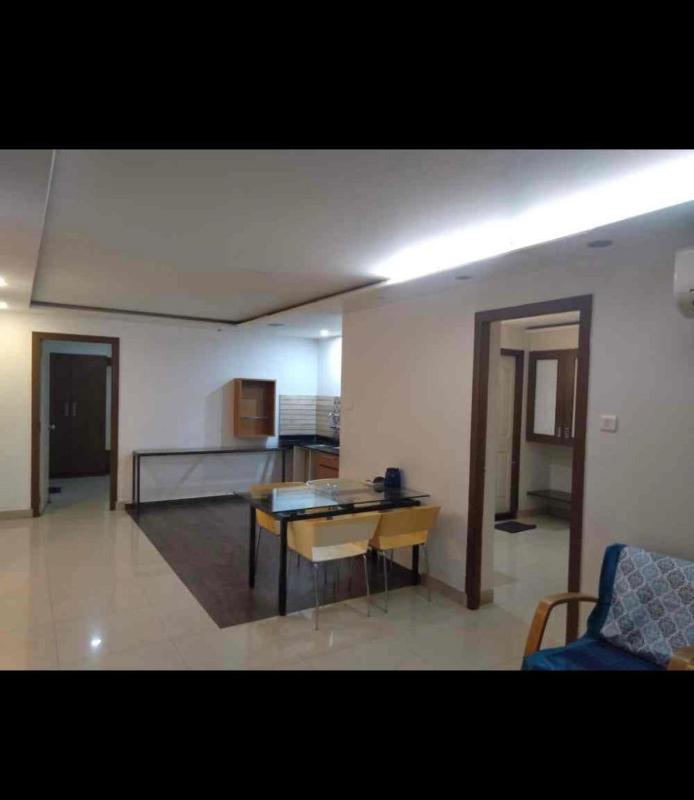 Mysore Central 3bhk serviced apartment - image 15