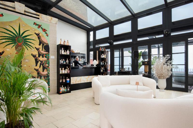 Hotel Metropole Taormina - image 12