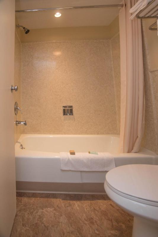 King Room - Non-Smoking image 2