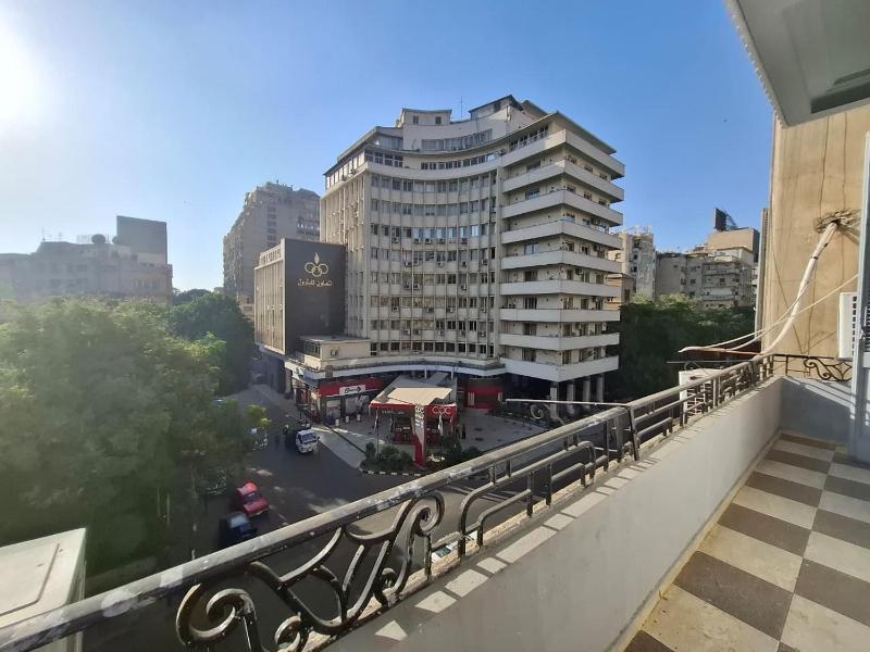 Cairo Backpackers Central Hostel - image 6
